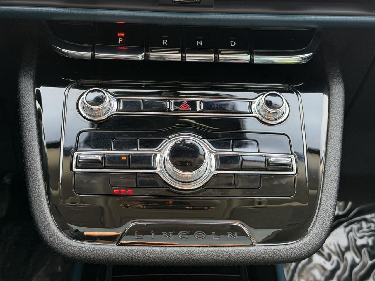 2021 Lincoln Corsair Reserve AWD Photo