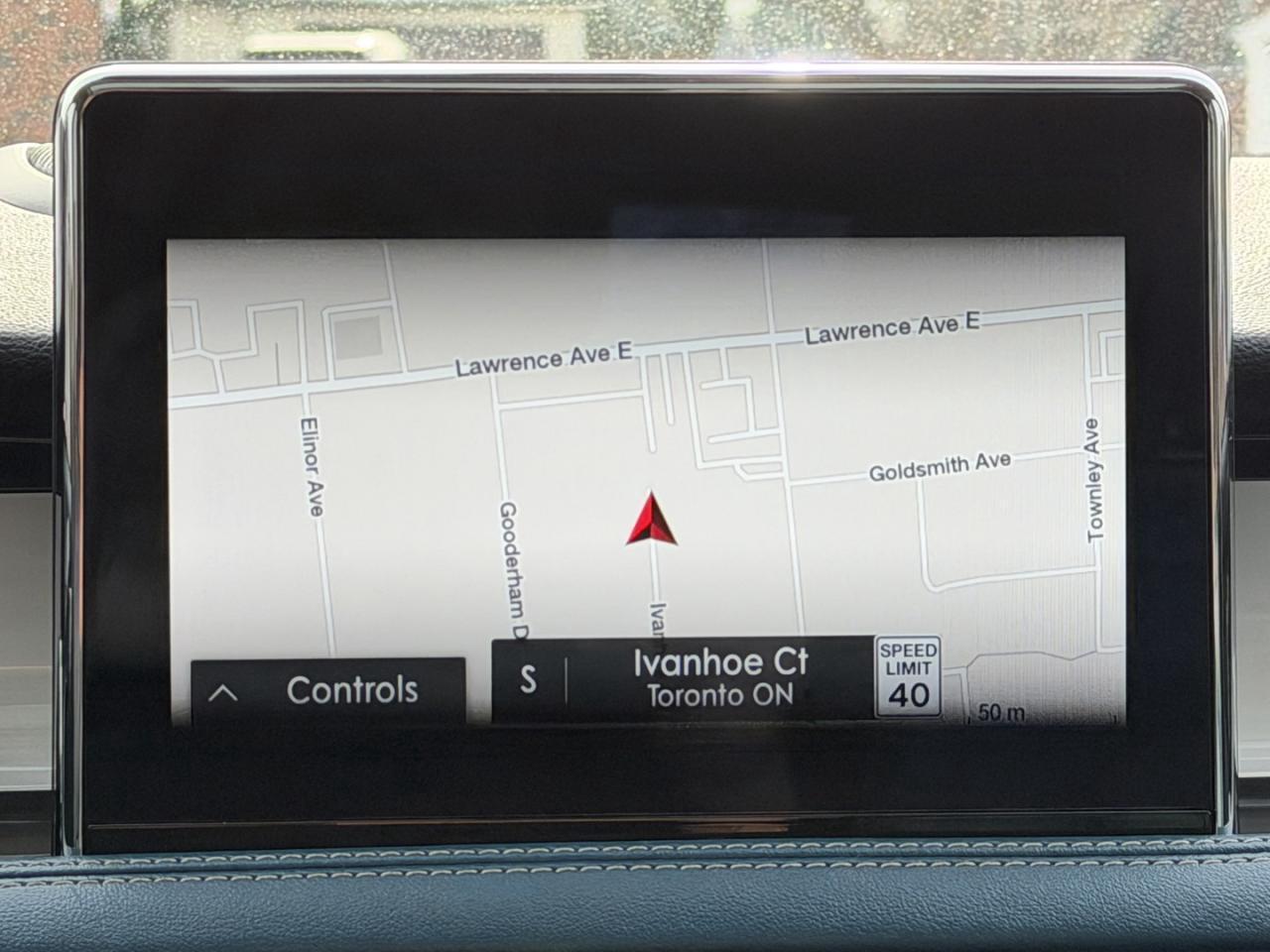 2021 Lincoln Corsair Reserve AWD Photo