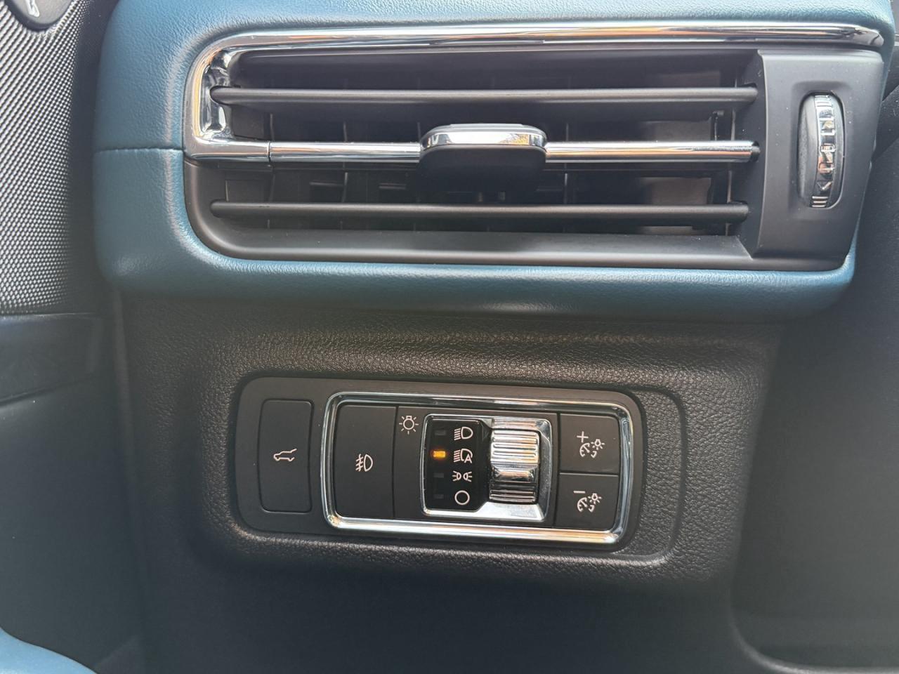 2021 Lincoln Corsair Reserve AWD Photo