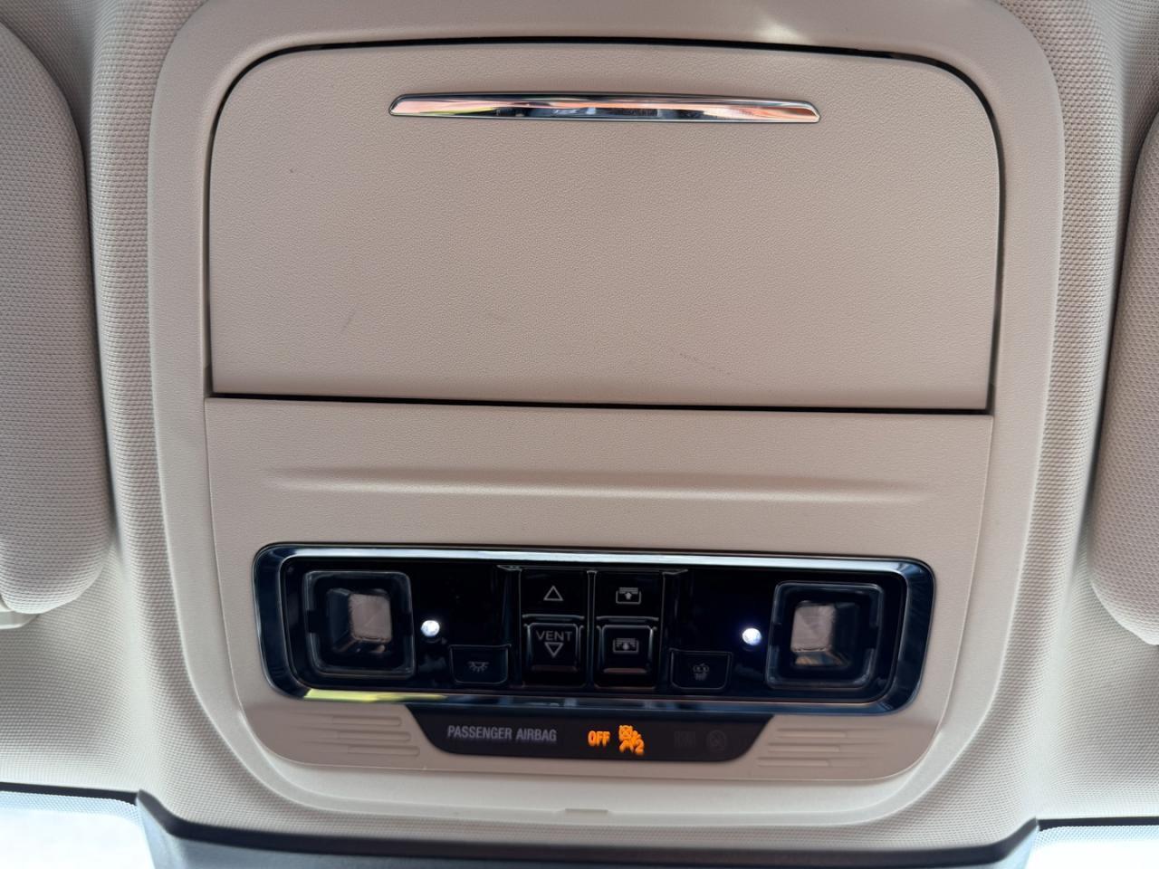 2021 Lincoln Corsair Reserve AWD Photo