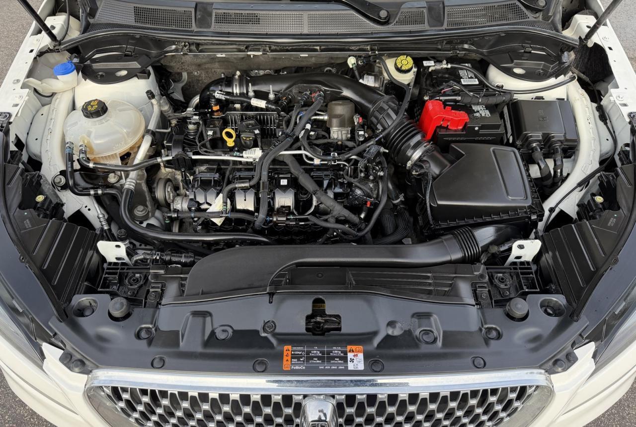 2021 Lincoln Corsair Reserve AWD Photo