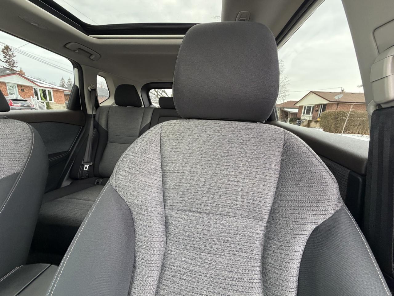 2021 Nissan Rogue SV Photo