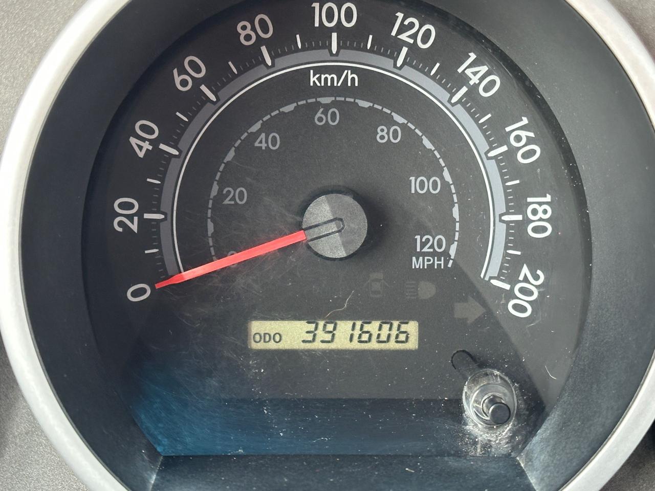 2010 Toyota Sequoia SR5, 4X4, 4.6L V8, 8 PASSENGER, RUNS WELL, AS IS Photo