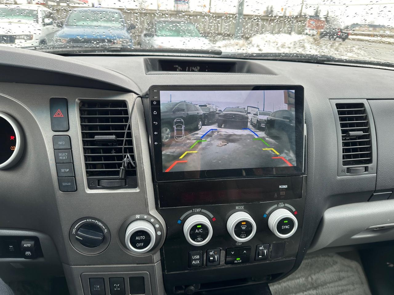 2010 Toyota Sequoia SR5, 4X4, 4.6L V8, 8 PASSENGER, RUNS WELL, AS IS Photo