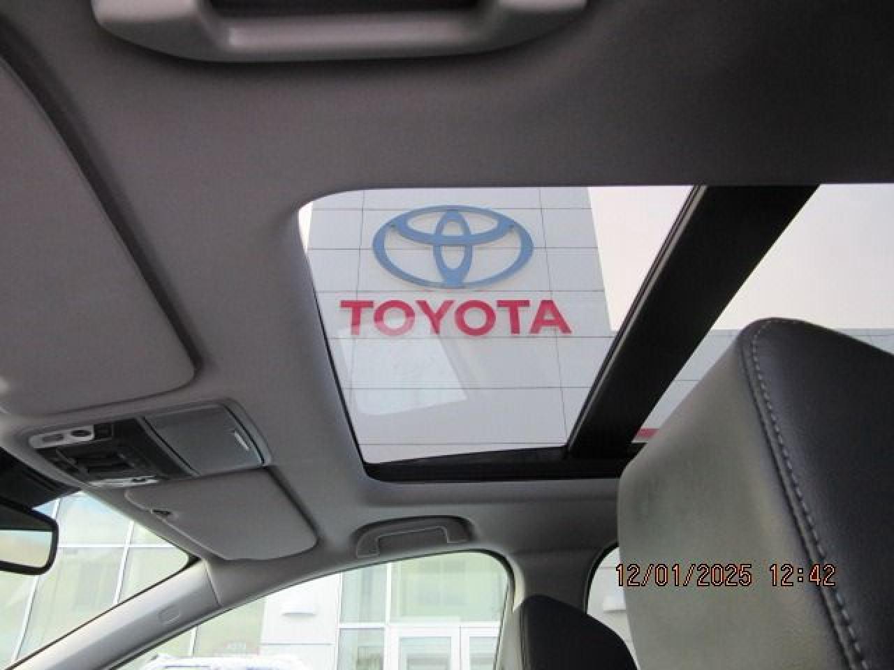 2020 Honda CR-V Touring Photo