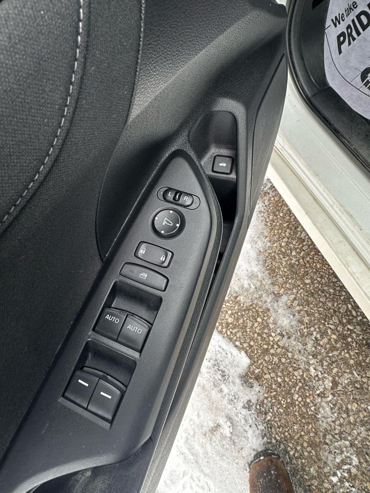 2018 Honda Civic EX Photo