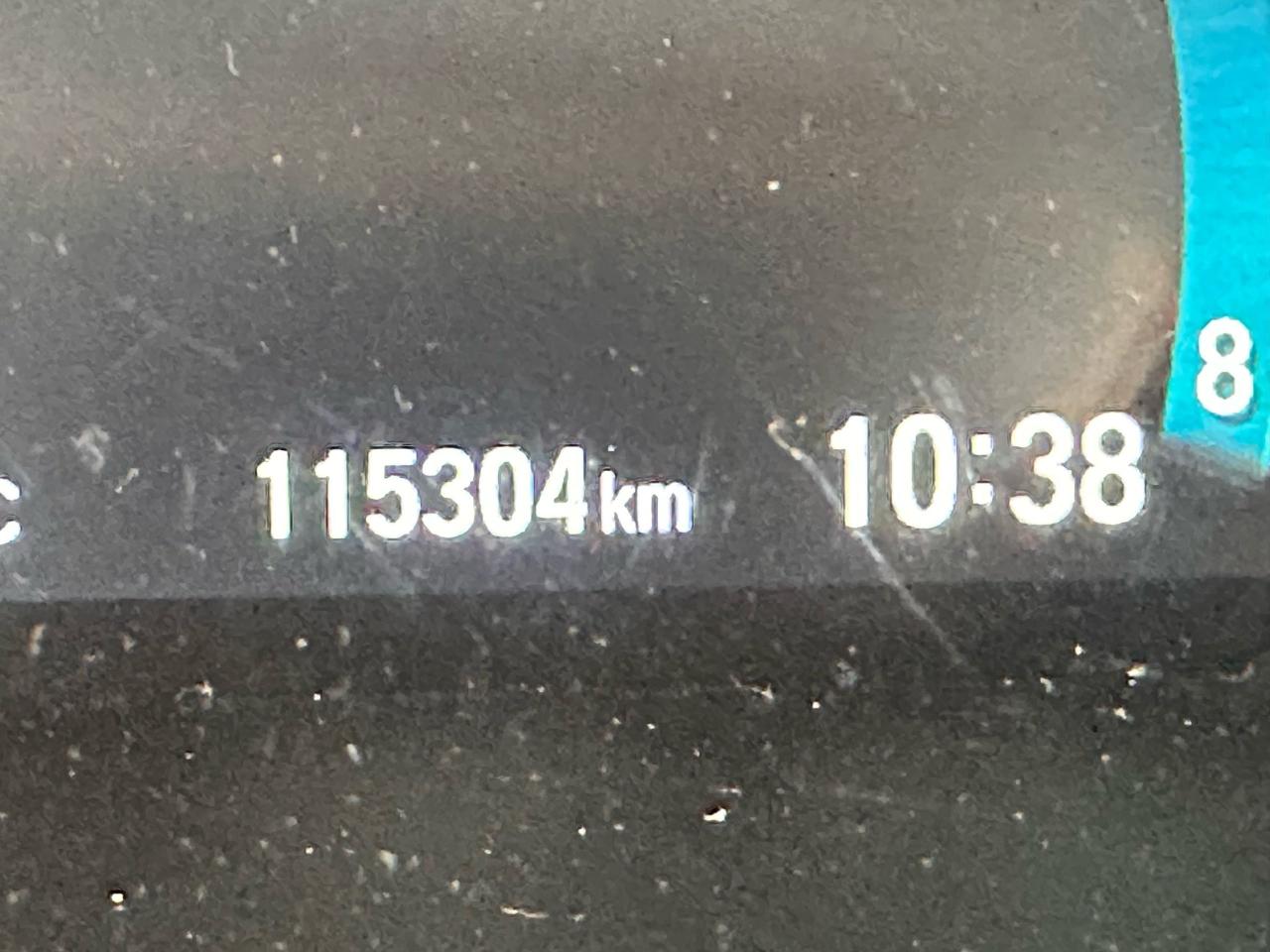 2018 Honda Civic EX Photo