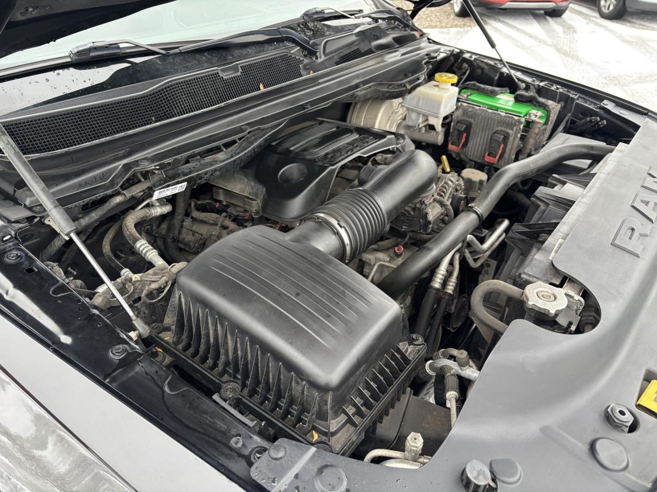 2020 RAM 1500 Longhorn ~No Accidents~Leather~ Photo