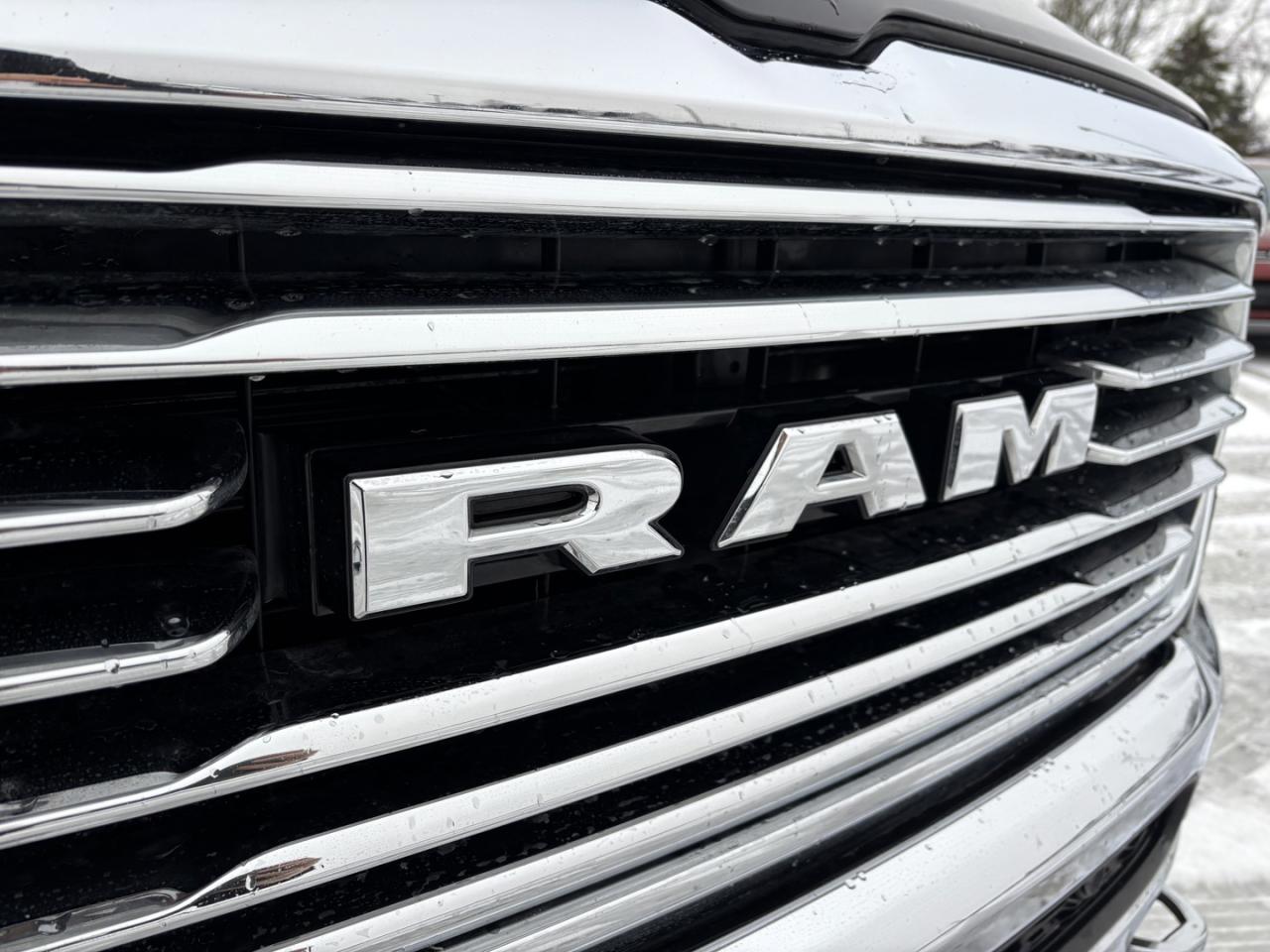 2020 RAM 1500 Longhorn ~No Accidents~Leather~ Photo