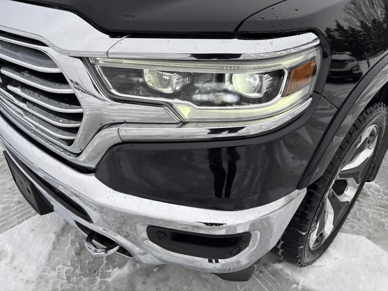 2020 RAM 1500 Longhorn ~No Accidents~Leather~ Photo