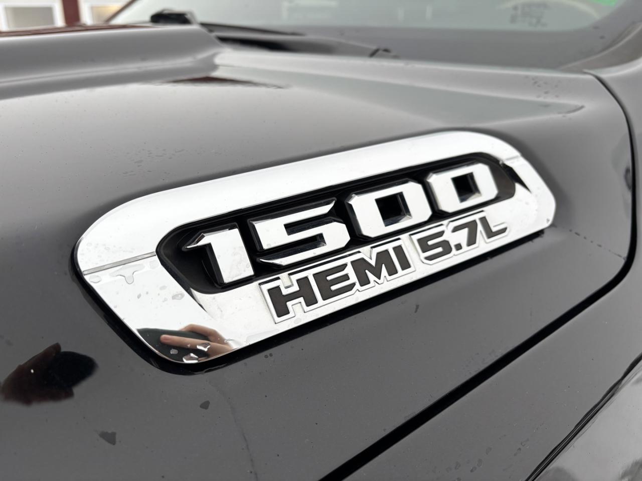 2020 RAM 1500 Longhorn ~No Accidents~Leather~ Photo