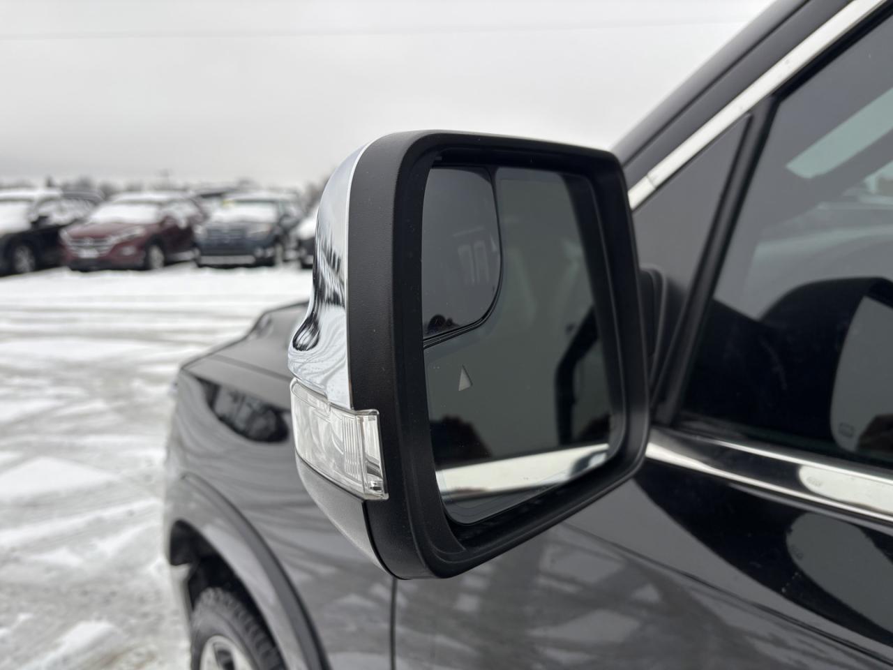 2020 RAM 1500 Longhorn ~No Accidents~Leather~ Photo