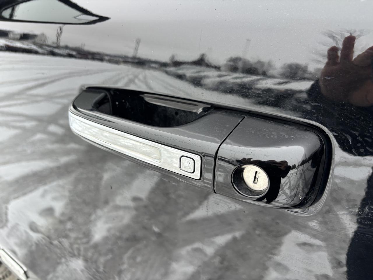 2020 RAM 1500 Longhorn ~No Accidents~Leather~ Photo