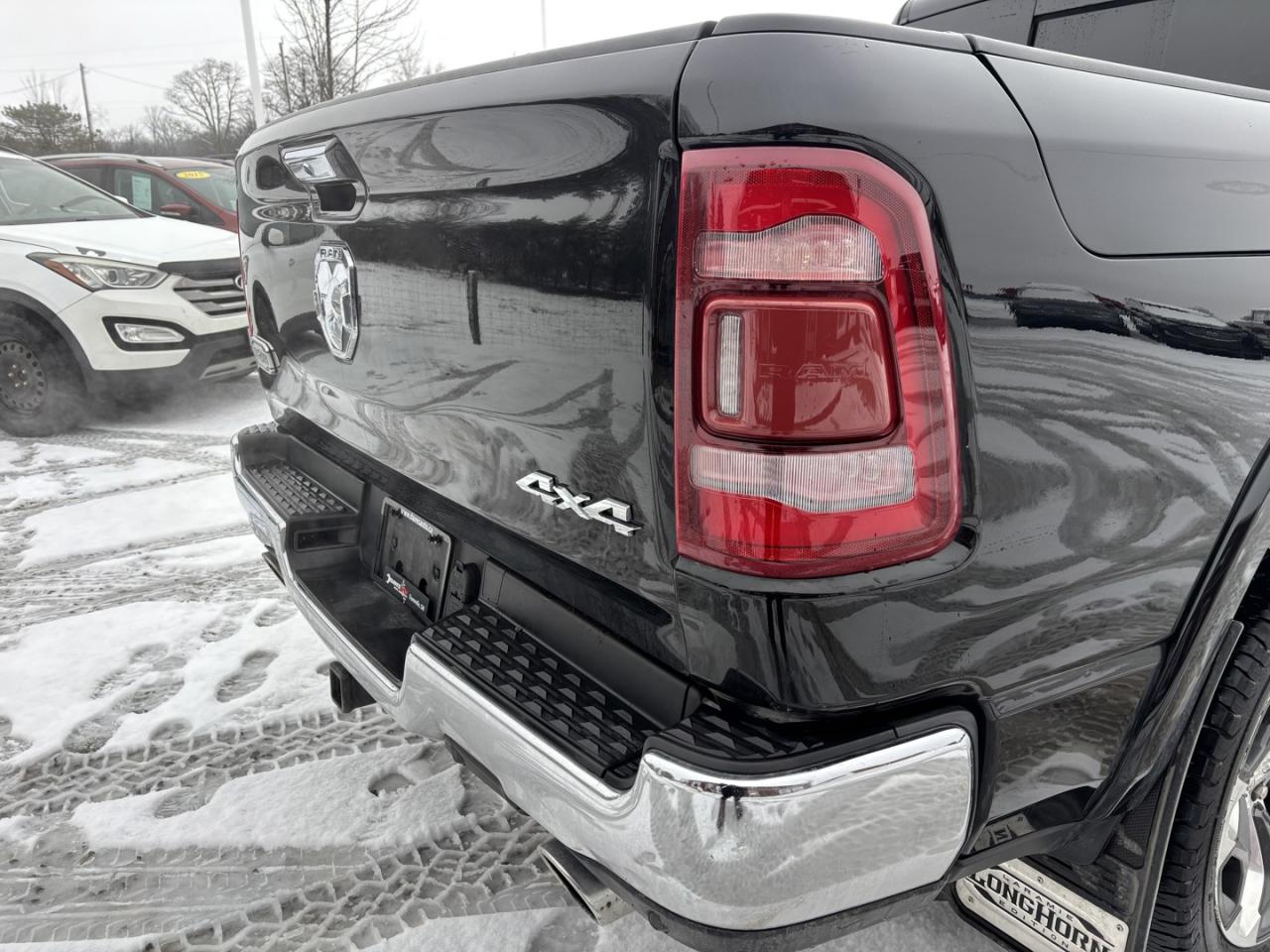 2020 RAM 1500 Longhorn ~No Accidents~Leather~ Photo