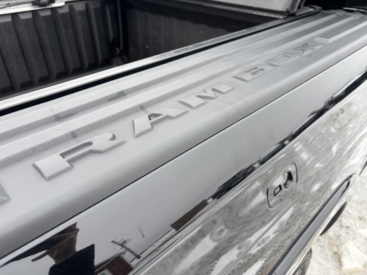 2020 RAM 1500 Longhorn ~No Accidents~Leather~ Photo