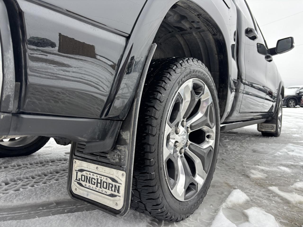 2020 RAM 1500 Longhorn ~No Accidents~Leather~ Photo