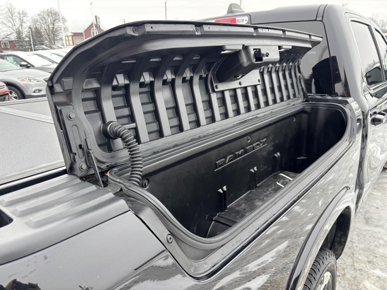 2020 RAM 1500 Longhorn ~No Accidents~Leather~ Photo