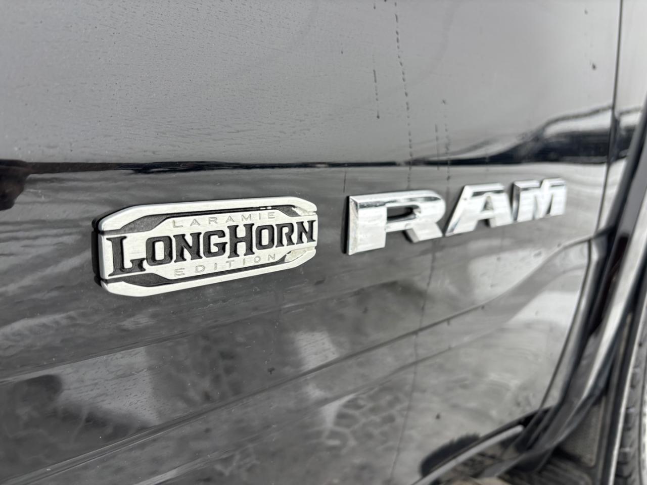 2020 RAM 1500 Longhorn ~No Accidents~Leather~ Photo