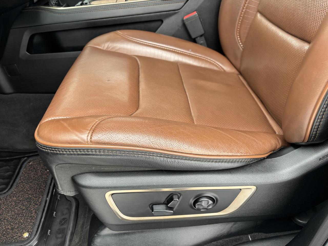 2020 RAM 1500 Longhorn ~No Accidents~Leather~ Photo