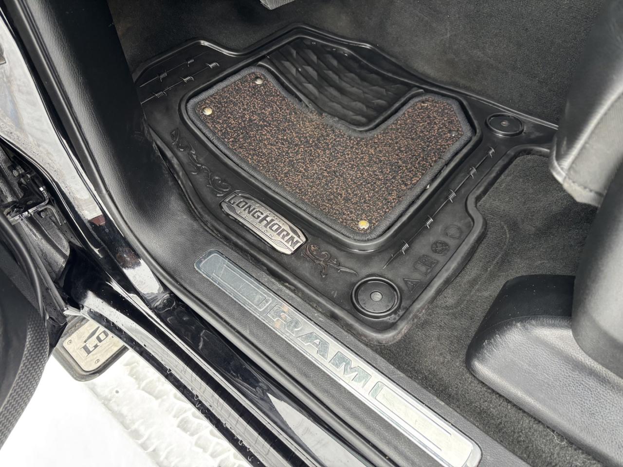 2020 RAM 1500 Longhorn ~No Accidents~Leather~ Photo