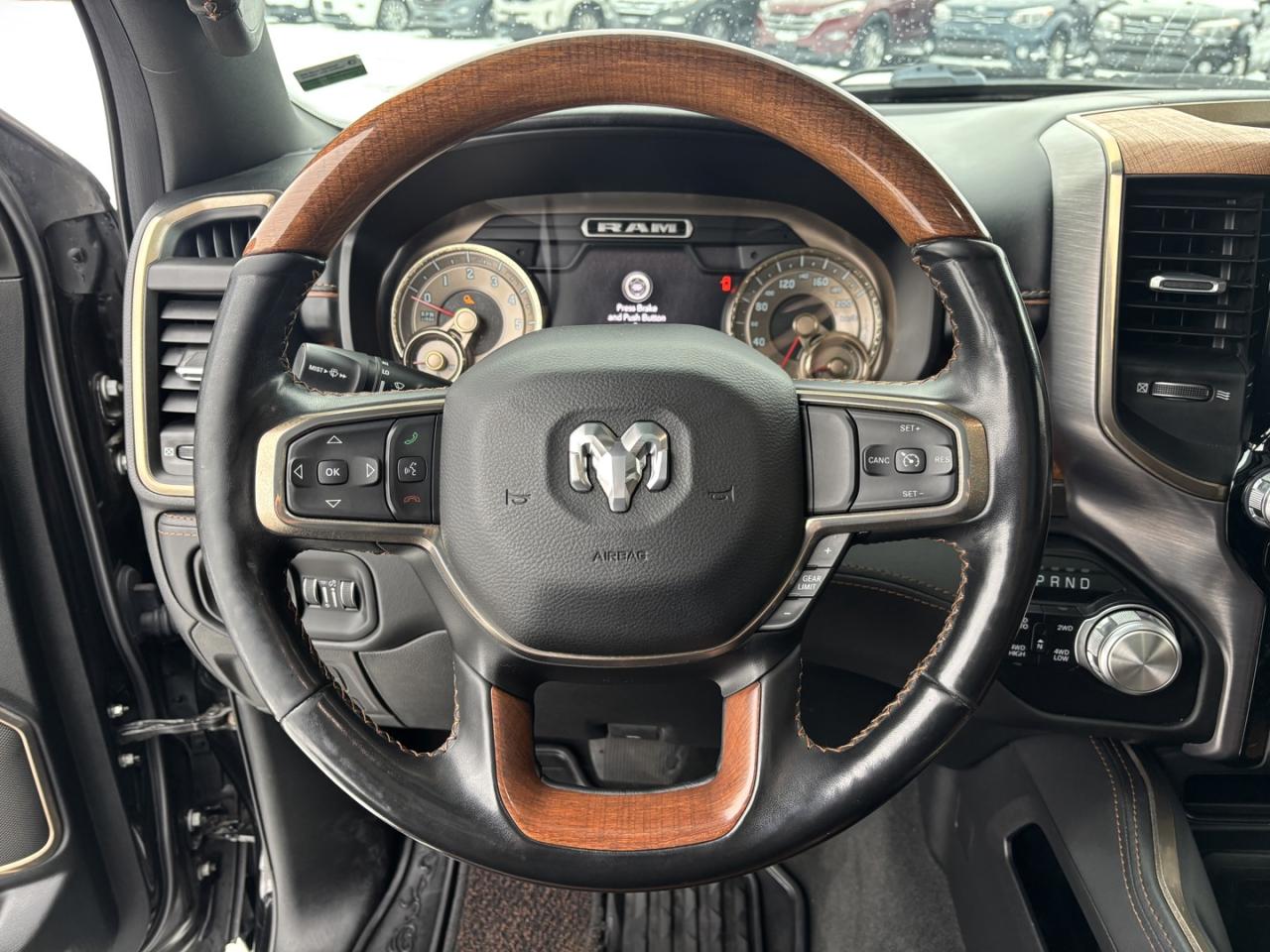 2020 RAM 1500 Longhorn ~No Accidents~Leather~ Photo