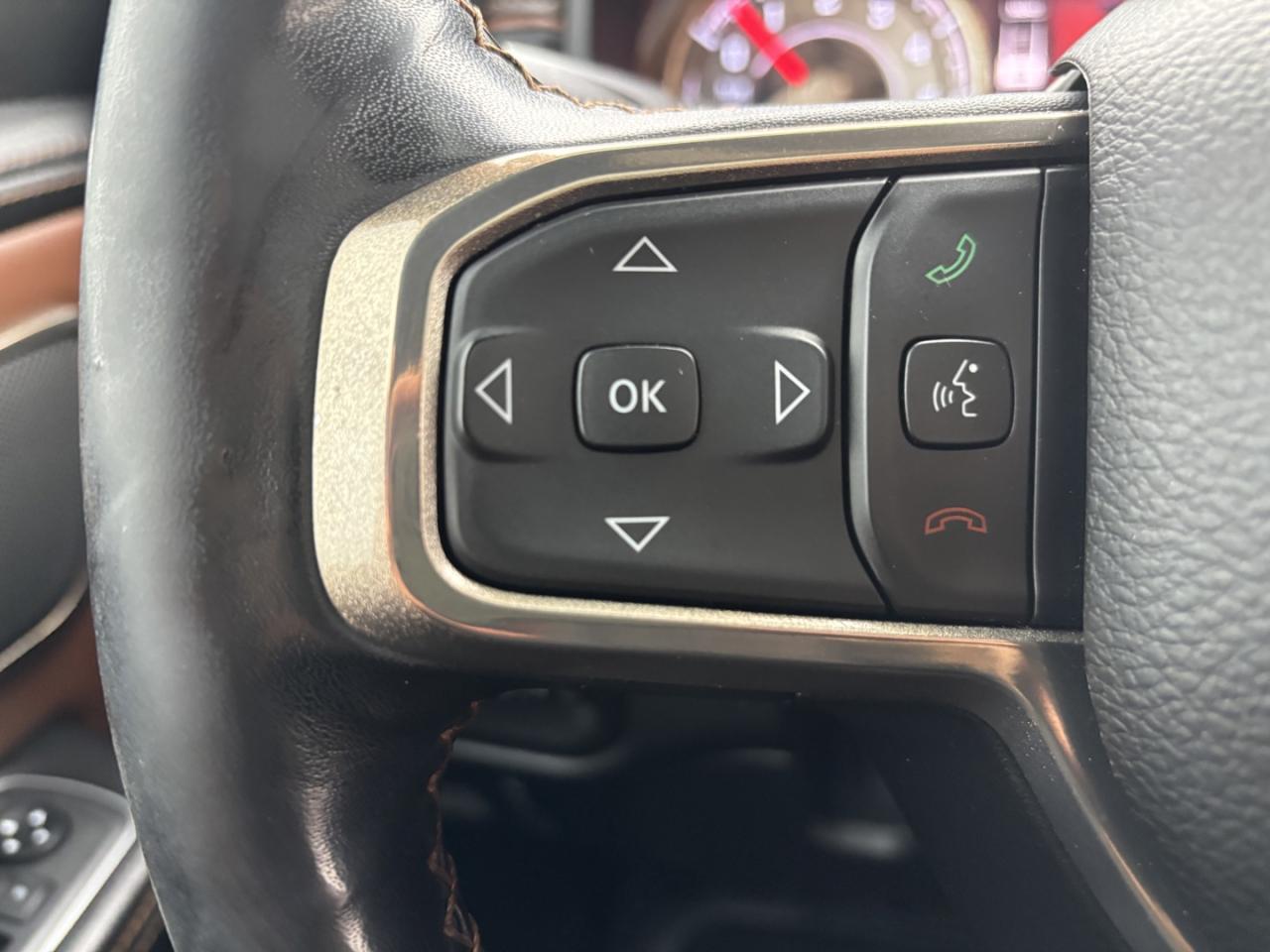 2020 RAM 1500 Longhorn ~No Accidents~Leather~ Photo