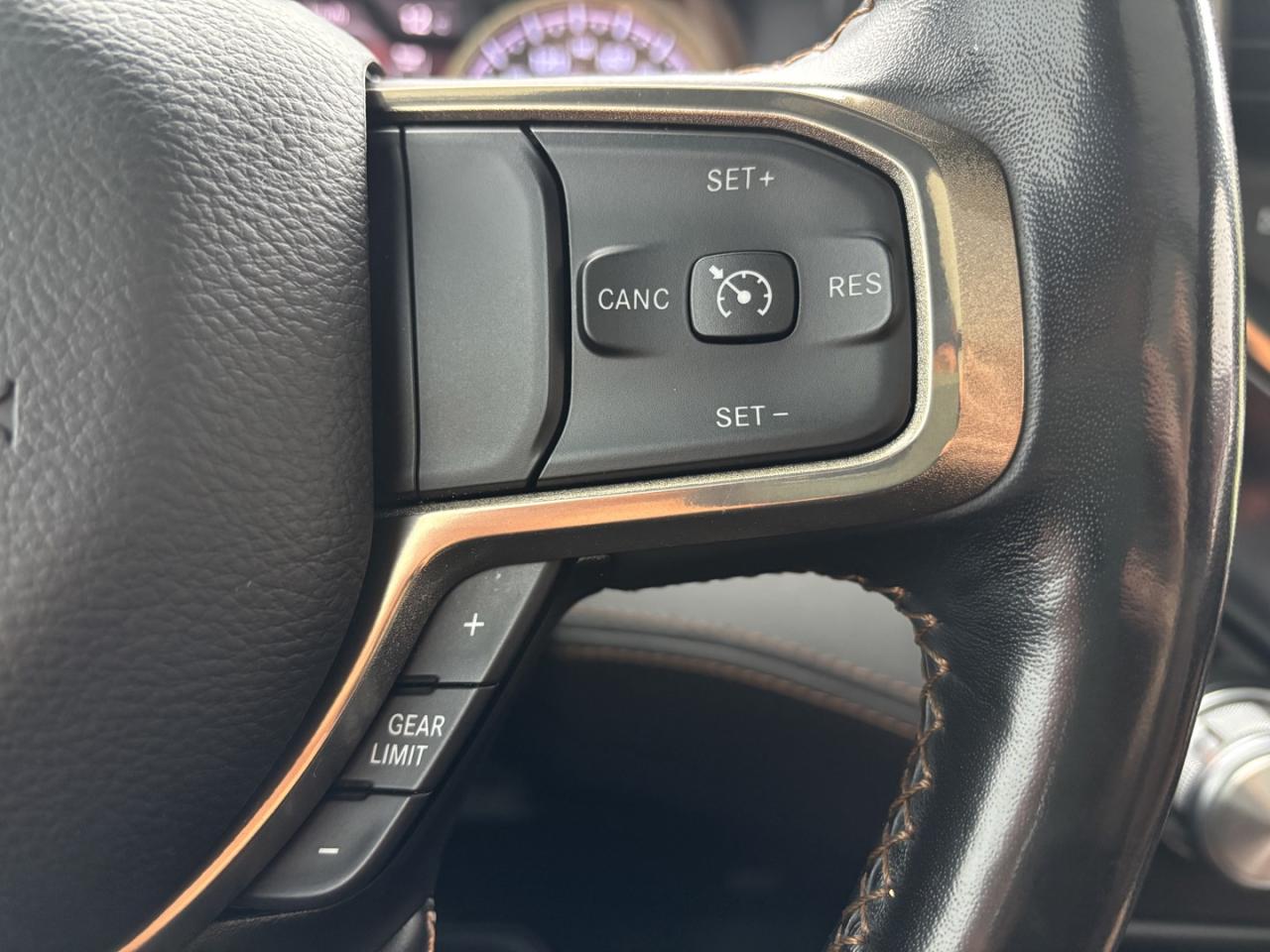 2020 RAM 1500 Longhorn ~No Accidents~Leather~ Photo