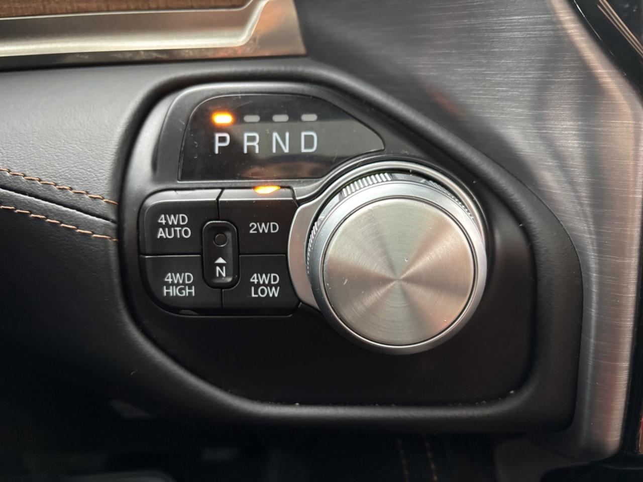 2020 RAM 1500 Longhorn ~No Accidents~Leather~ Photo