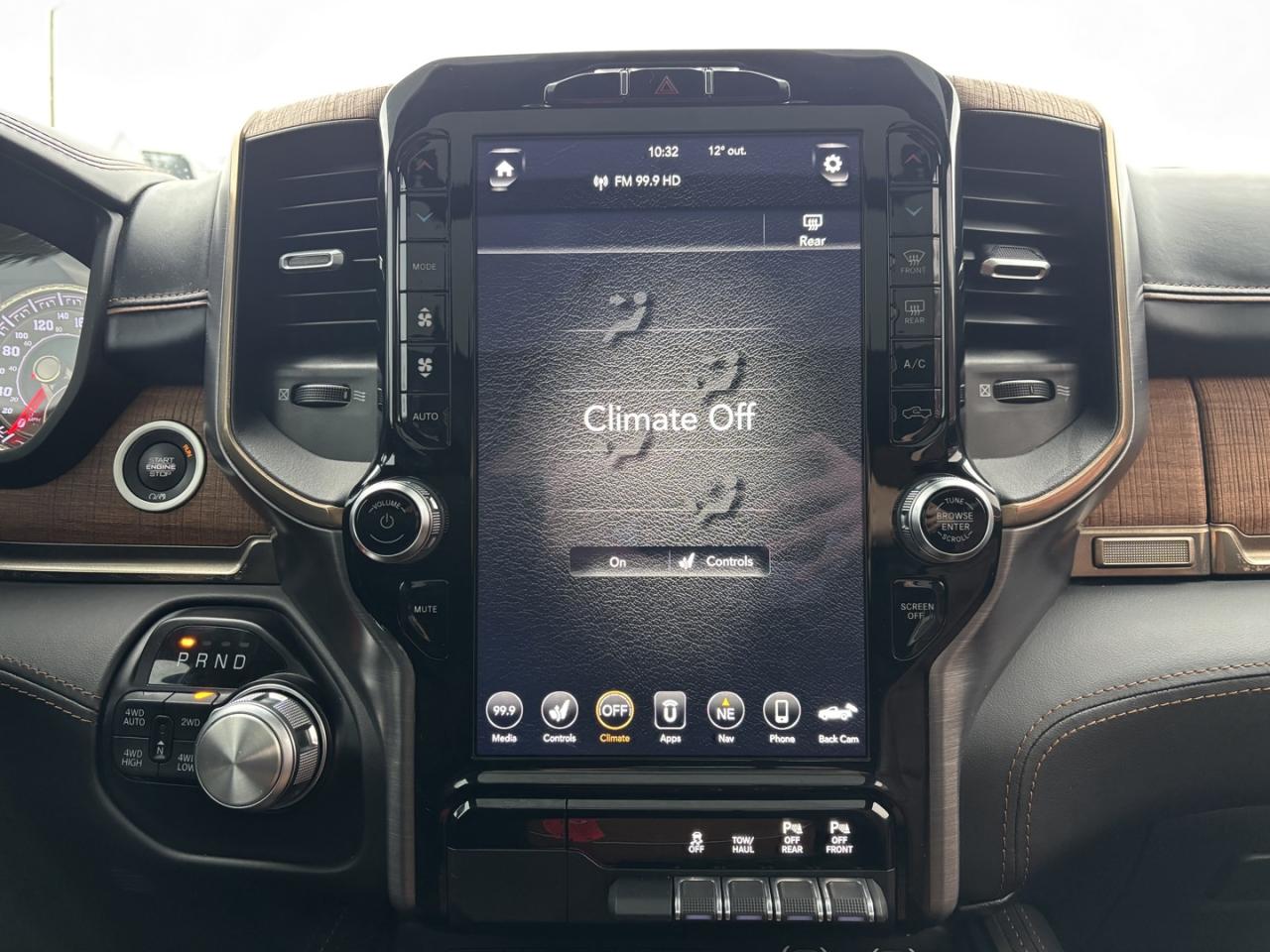 2020 RAM 1500 Longhorn ~No Accidents~Leather~ Photo