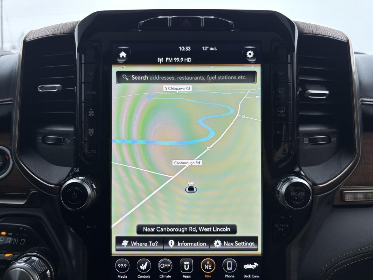 2020 RAM 1500 Longhorn ~No Accidents~Leather~ Photo