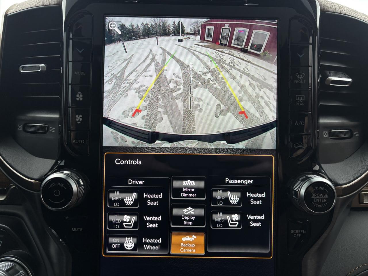 2020 RAM 1500 Longhorn ~No Accidents~Leather~ Photo