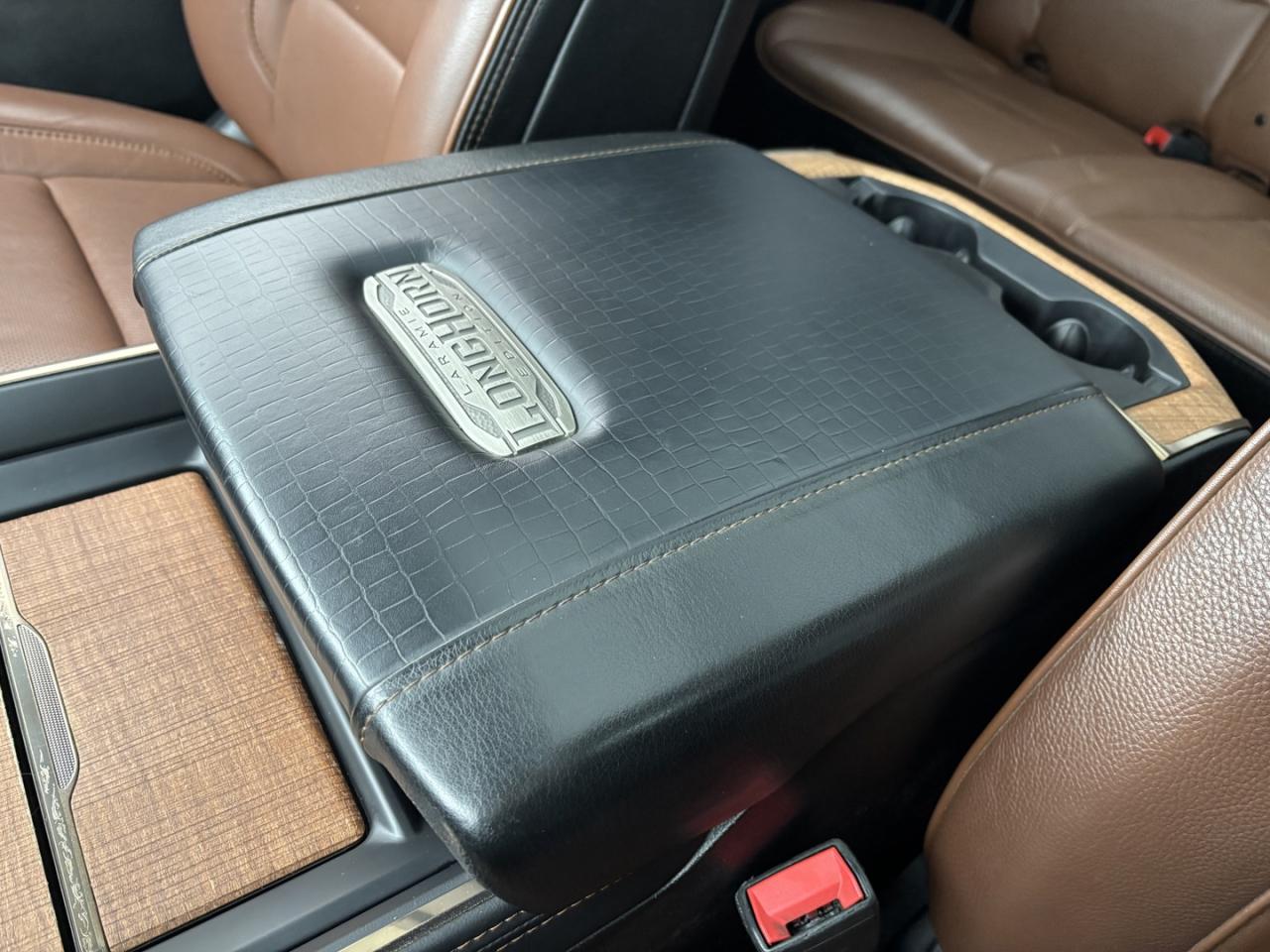 2020 RAM 1500 Longhorn ~No Accidents~Leather~ Photo