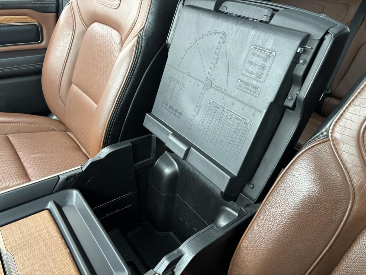 2020 RAM 1500 Longhorn ~No Accidents~Leather~ Photo