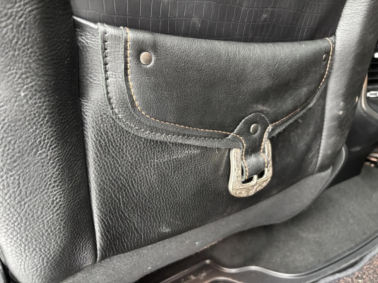 2020 RAM 1500 Longhorn ~No Accidents~Leather~ Photo