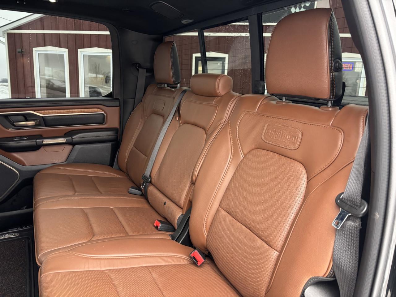 2020 RAM 1500 Longhorn ~No Accidents~Leather~ Photo