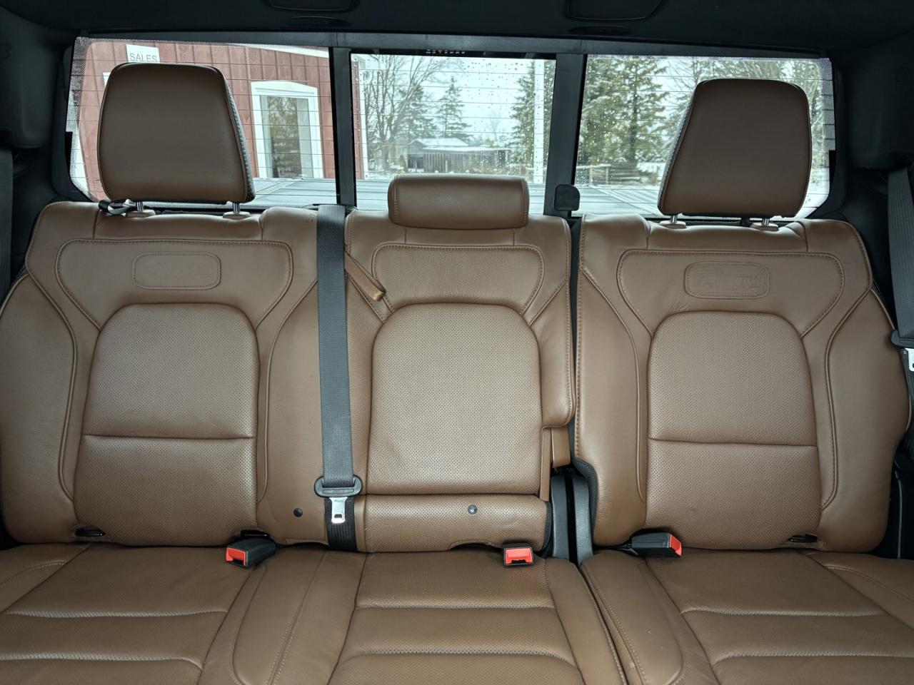 2020 RAM 1500 Longhorn ~No Accidents~Leather~ Photo