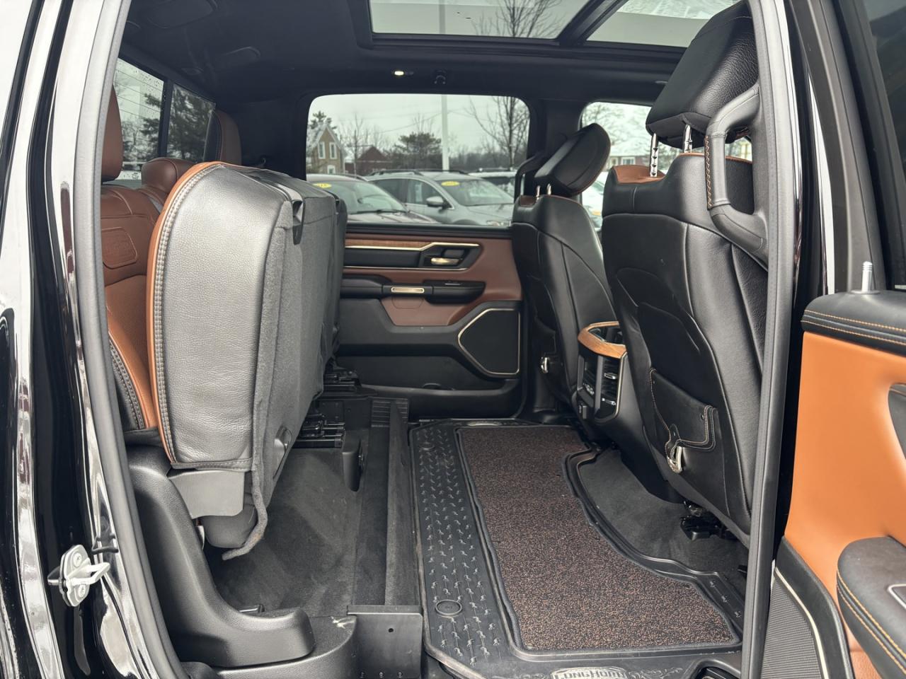 2020 RAM 1500 Longhorn ~No Accidents~Leather~ Photo