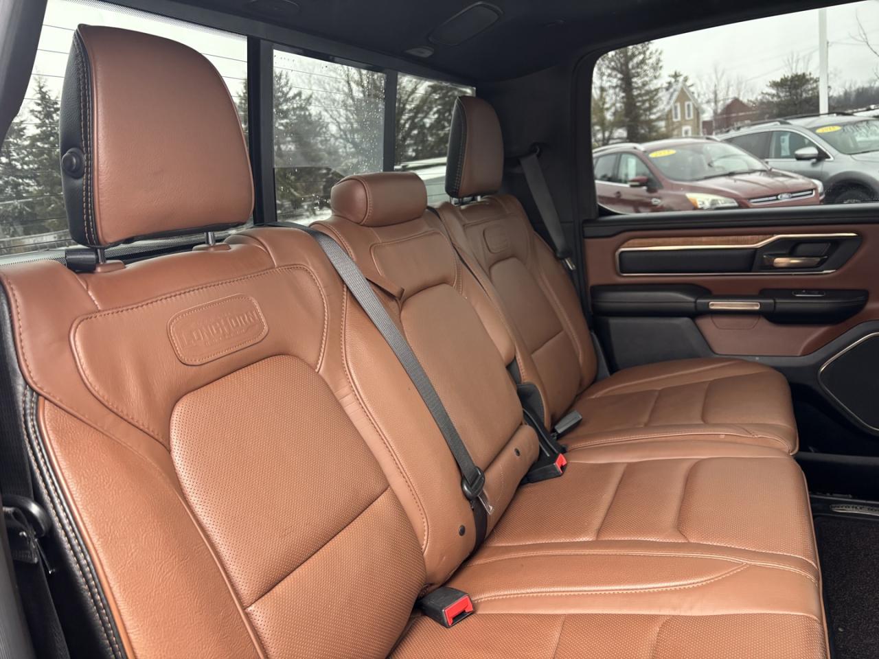 2020 RAM 1500 Longhorn ~No Accidents~Leather~ Photo
