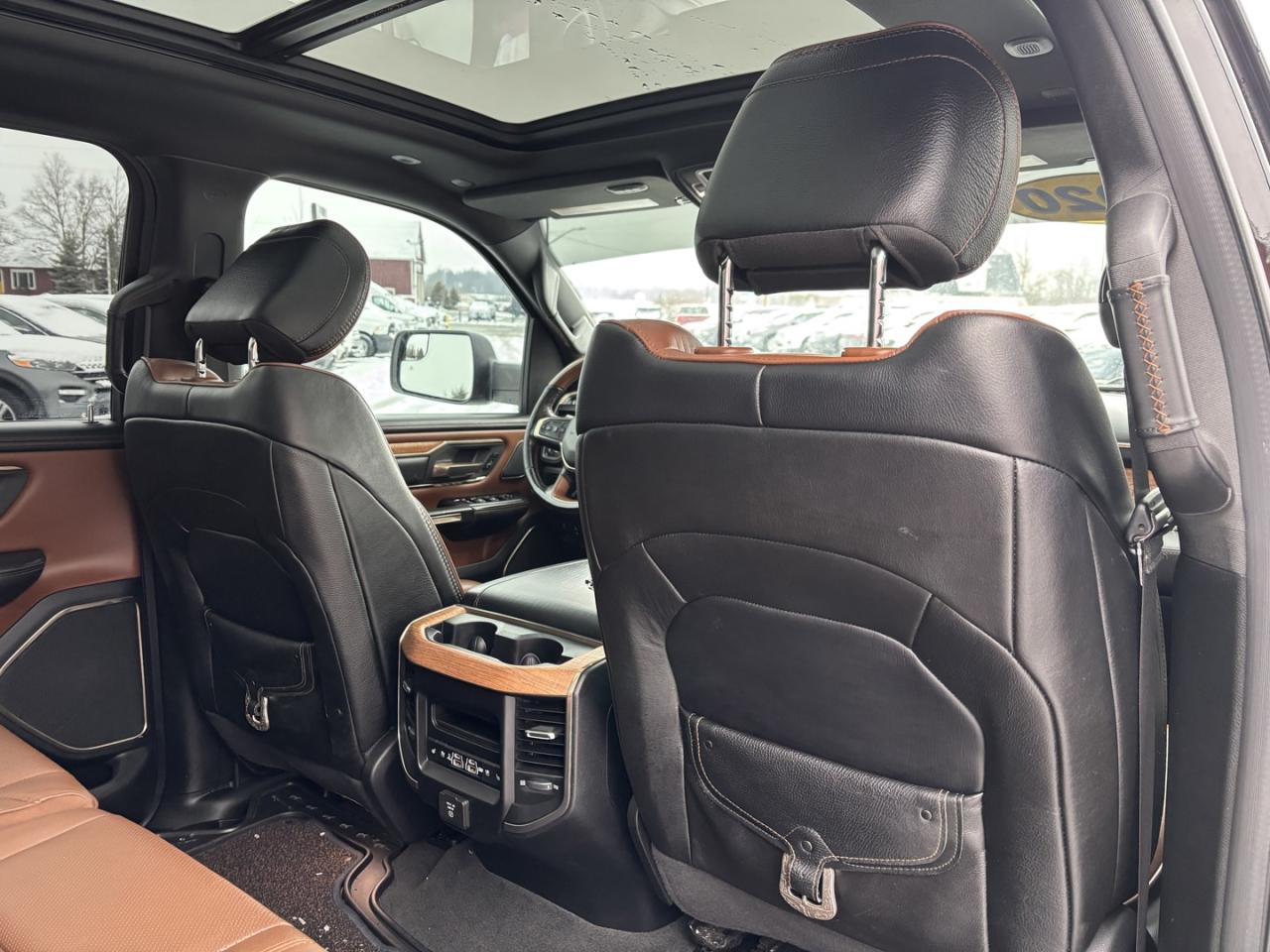 2020 RAM 1500 Longhorn ~No Accidents~Leather~ Photo