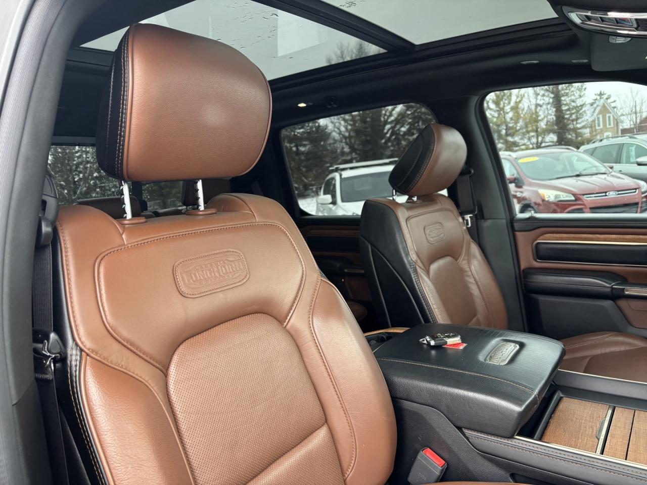 2020 RAM 1500 Longhorn ~No Accidents~Leather~ Photo