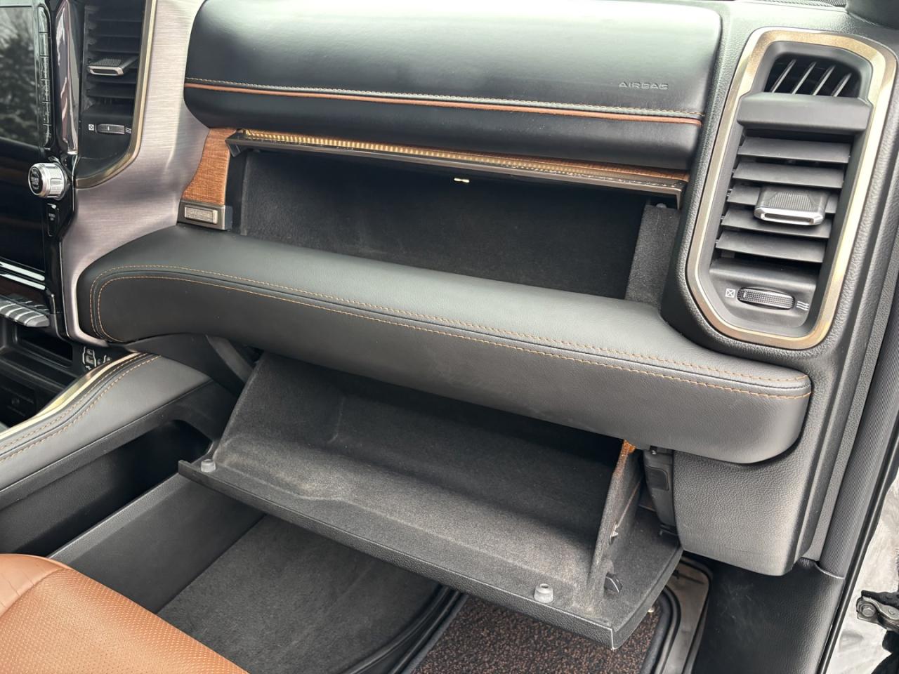 2020 RAM 1500 Longhorn ~No Accidents~Leather~ Photo