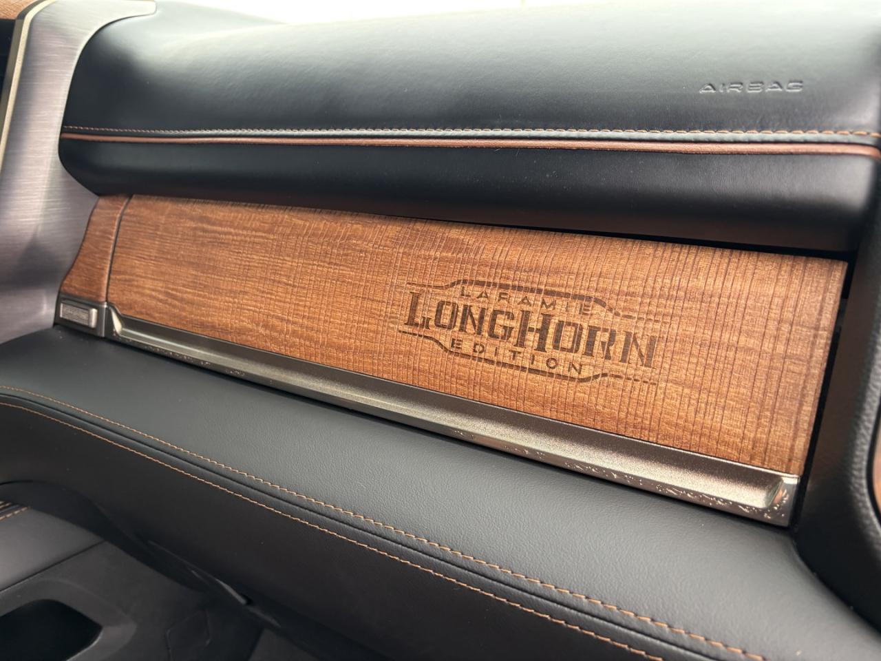 2020 RAM 1500 Longhorn ~No Accidents~Leather~ Photo