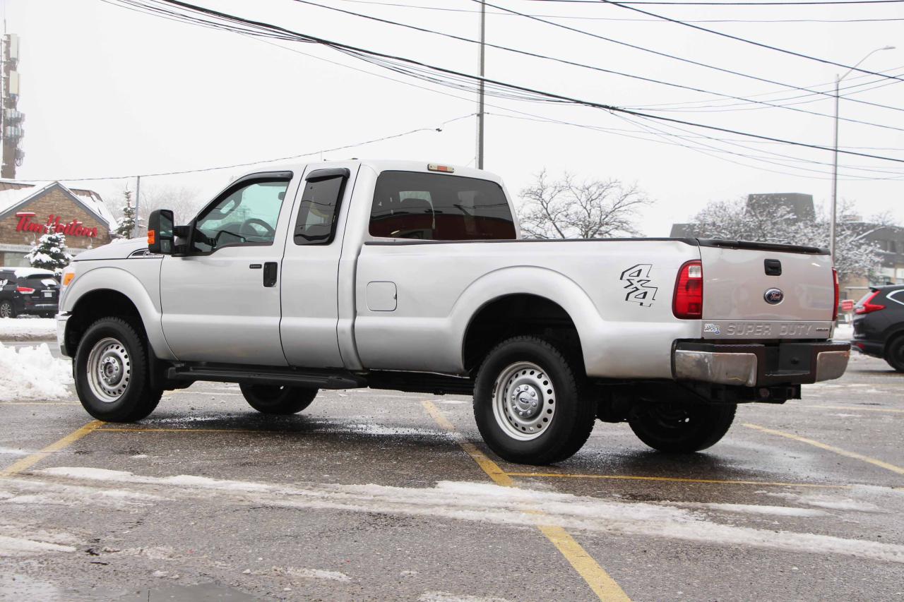 2012 Ford F-250 XLT Photo4