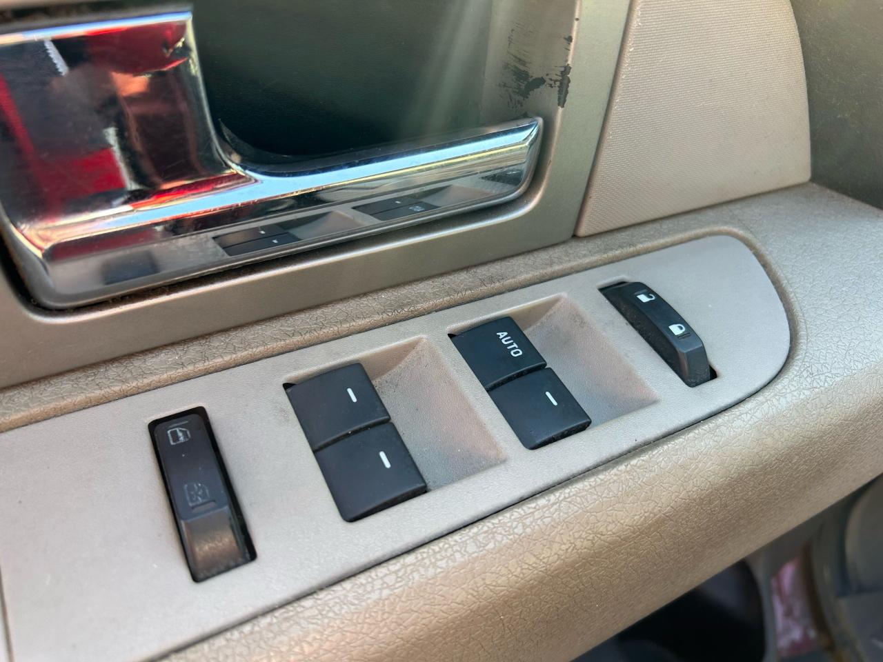 2010 Ford F-150 XLT Photo