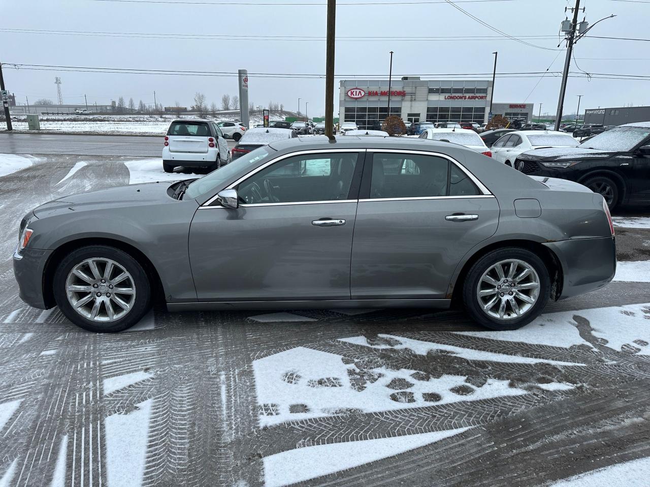 2012 Chrysler 300 300C, HEMI, WELL MAINTAINED, AS IS SPECIAL Photo