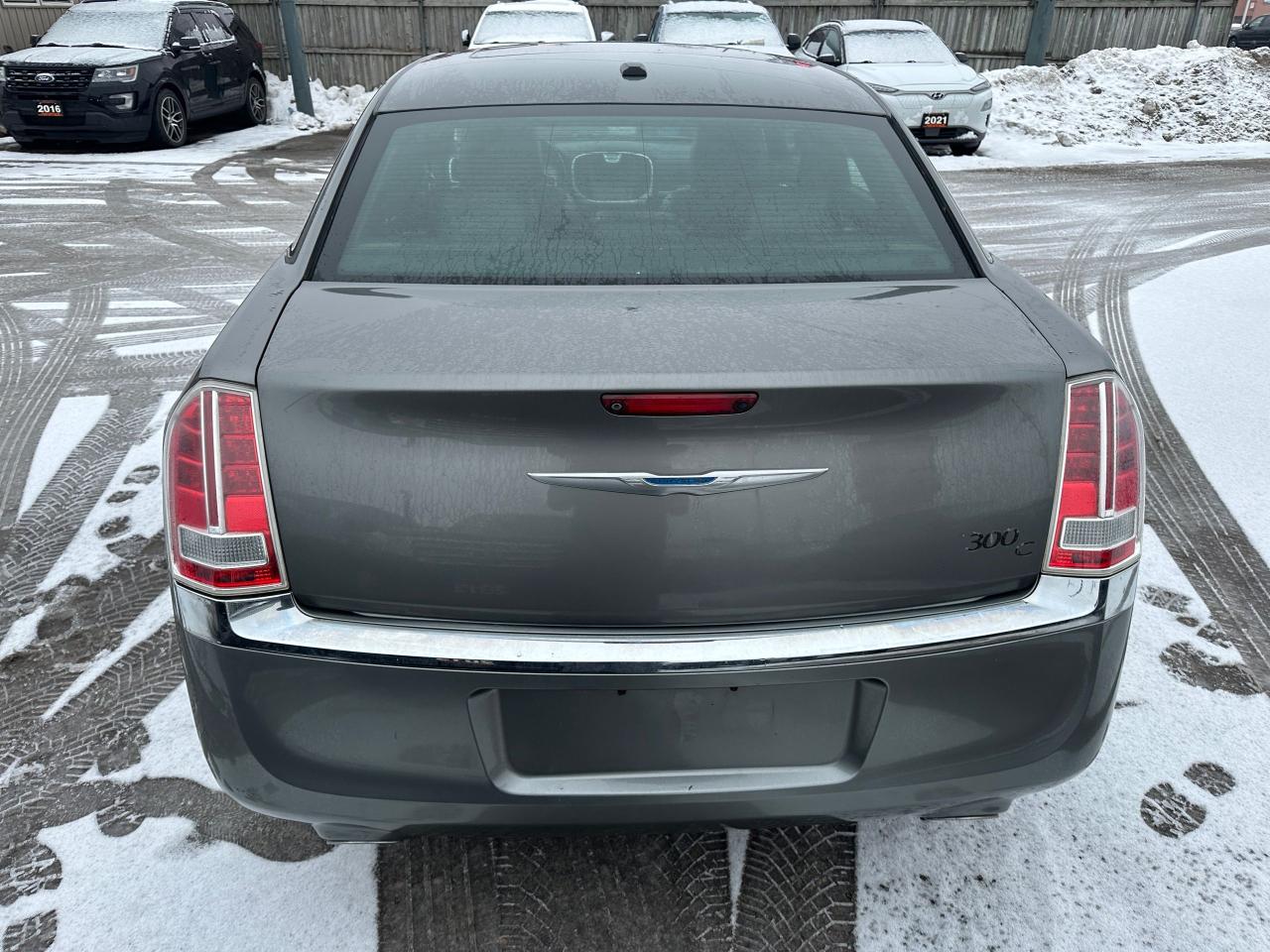 2012 Chrysler 300 300C, HEMI, WELL MAINTAINED, AS IS SPECIAL Photo