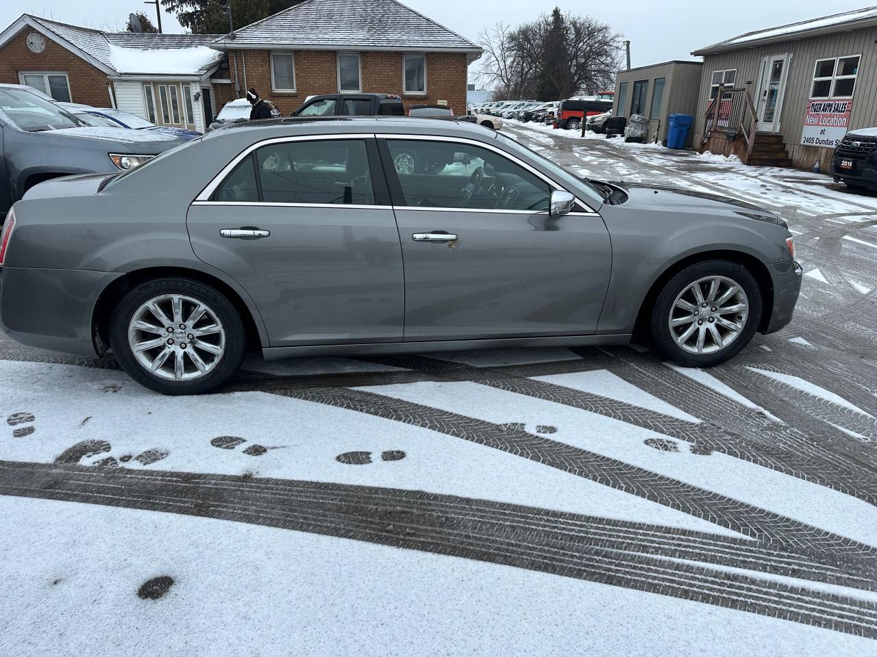 2012 Chrysler 300 300C, HEMI, WELL MAINTAINED, AS IS SPECIAL Photo