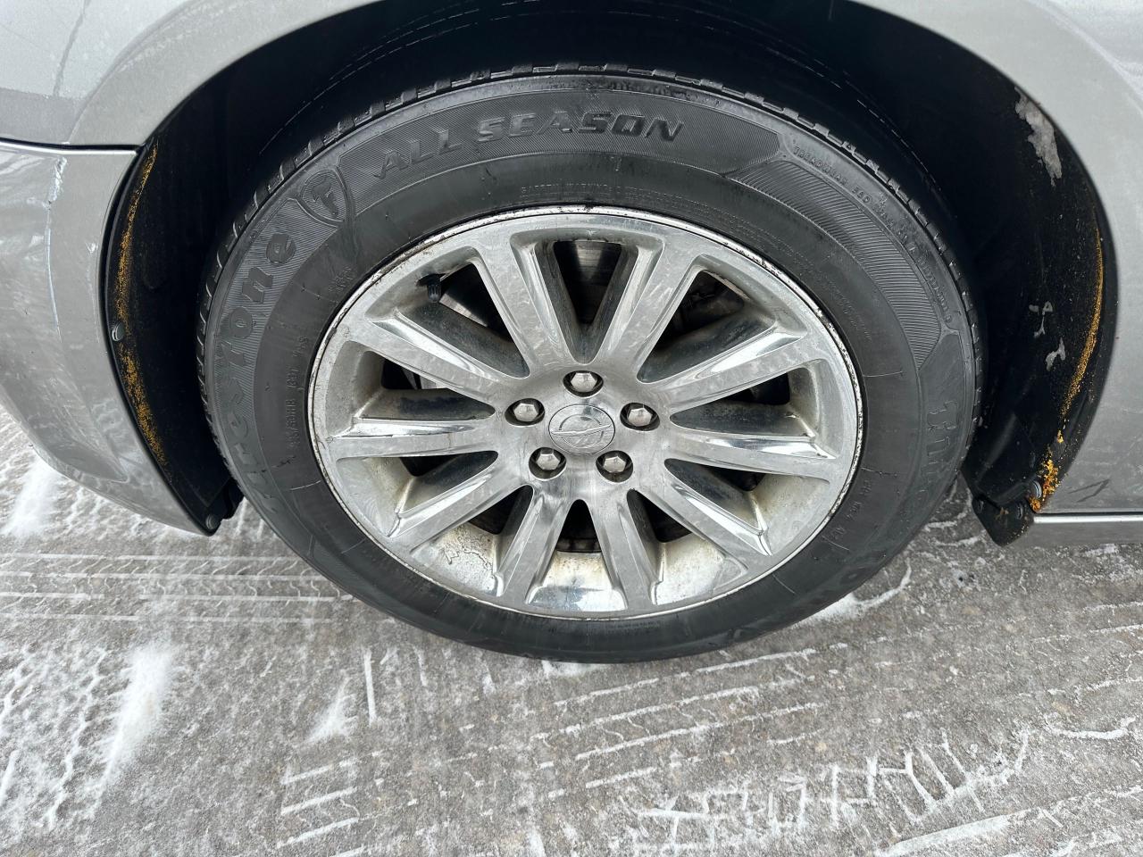 2012 Chrysler 300 300C, HEMI, WELL MAINTAINED, AS IS SPECIAL Photo