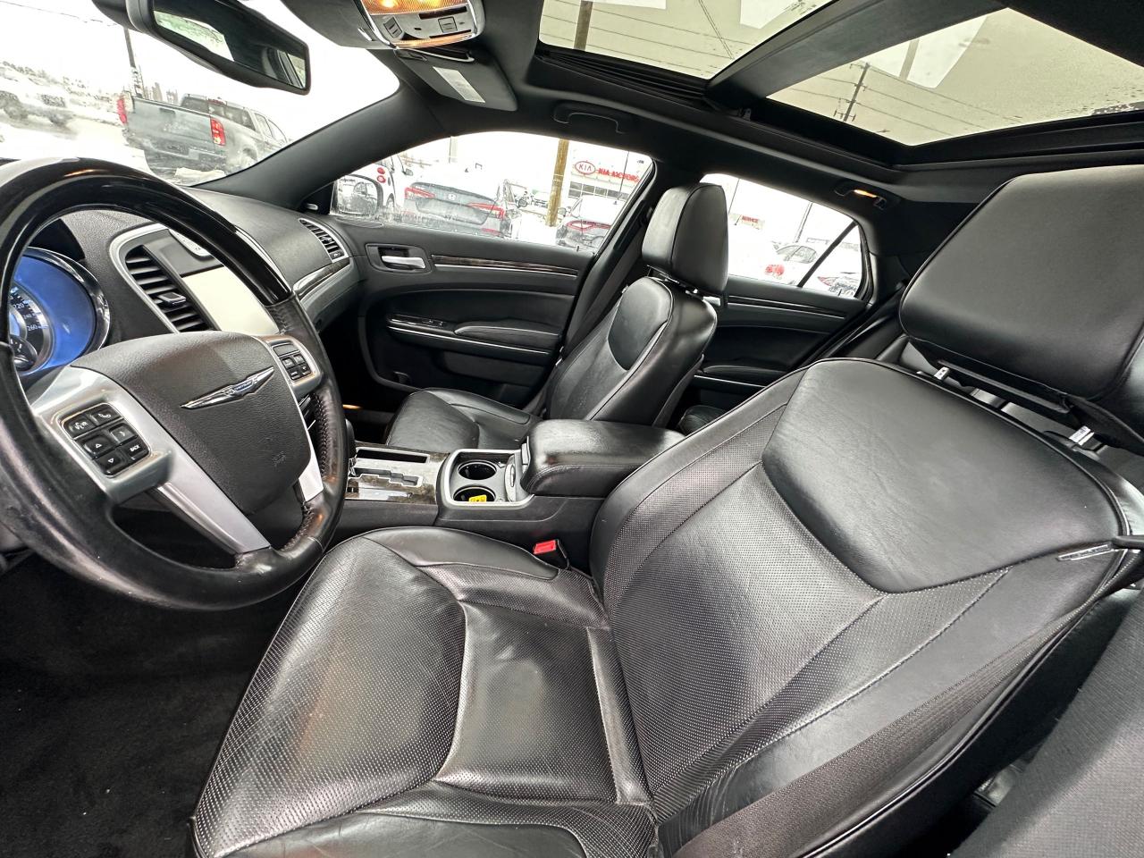 2012 Chrysler 300 300C, HEMI, WELL MAINTAINED, AS IS SPECIAL Photo