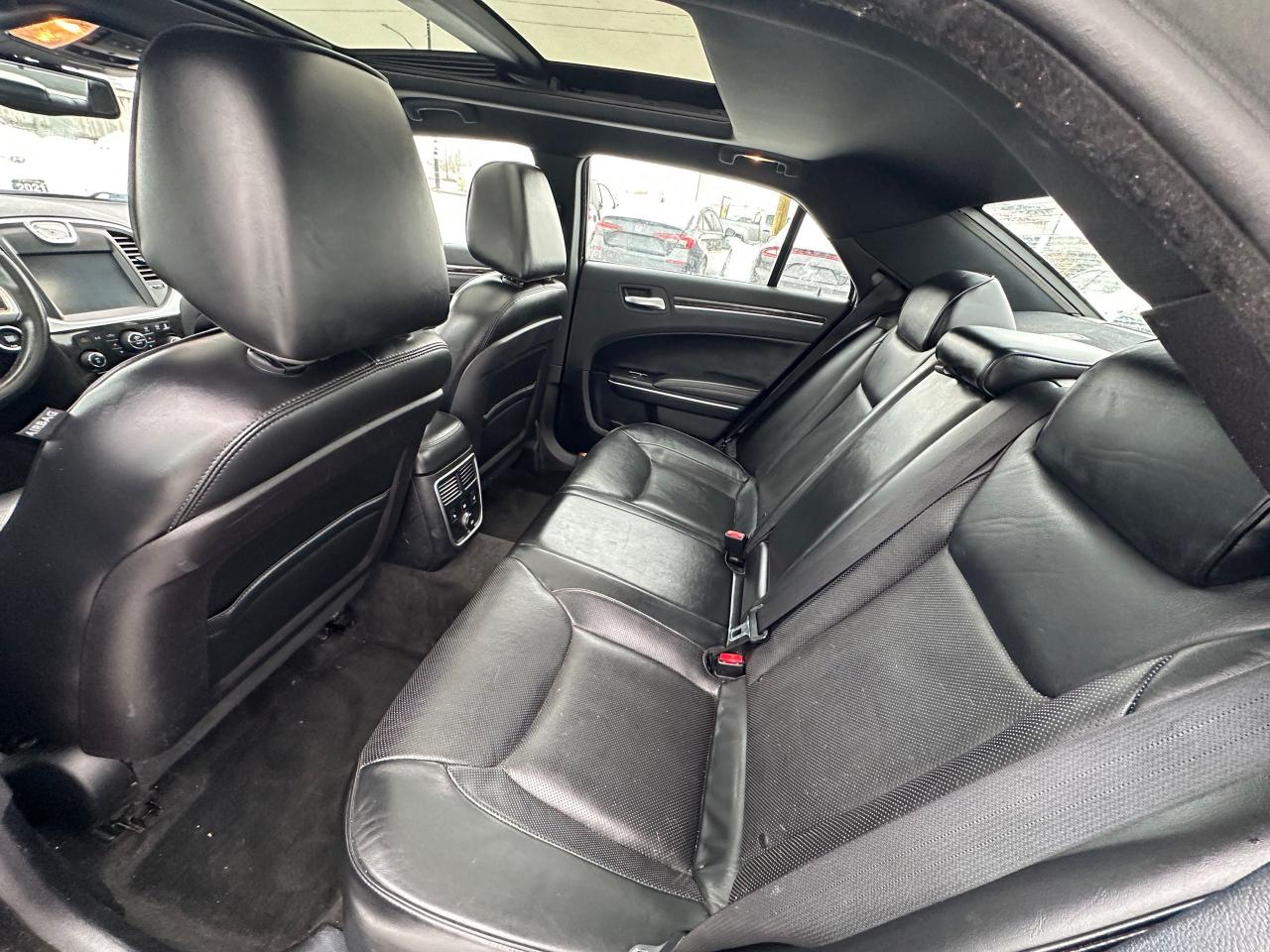 2012 Chrysler 300 300C, HEMI, WELL MAINTAINED, AS IS SPECIAL Photo